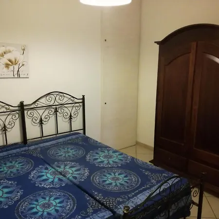 Casa Di Claudia 度假居