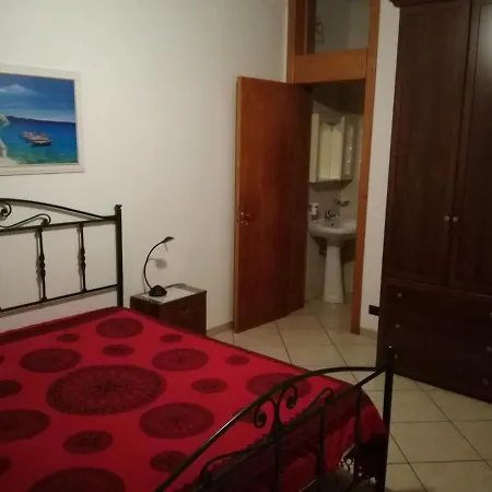 Casa Di Claudia